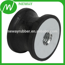 ISO 9001-2008 Trade Assurance Qualified Metal Rubber Buffer